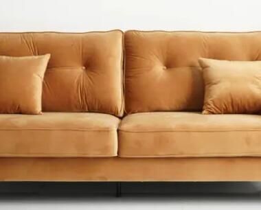 如何清洗與保養(yǎng)布藝沙發(fā)？