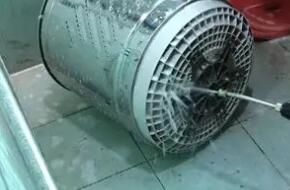 你家的電器究竟有多臟？