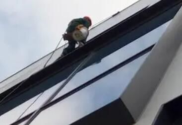 進(jìn)行襄陽外墻清洗的時候，這些事項(xiàng)必須要注意！