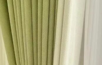 不同材質(zhì)的窗簾，該怎么清潔呢？