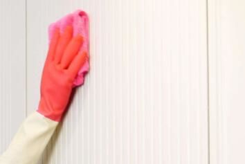 在進行臥室保潔的時候，要注意什么？